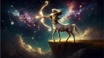 حظك اليوم برج القوس 26-11-2025 وفرصة لتعزيز استقرارك العاطفي